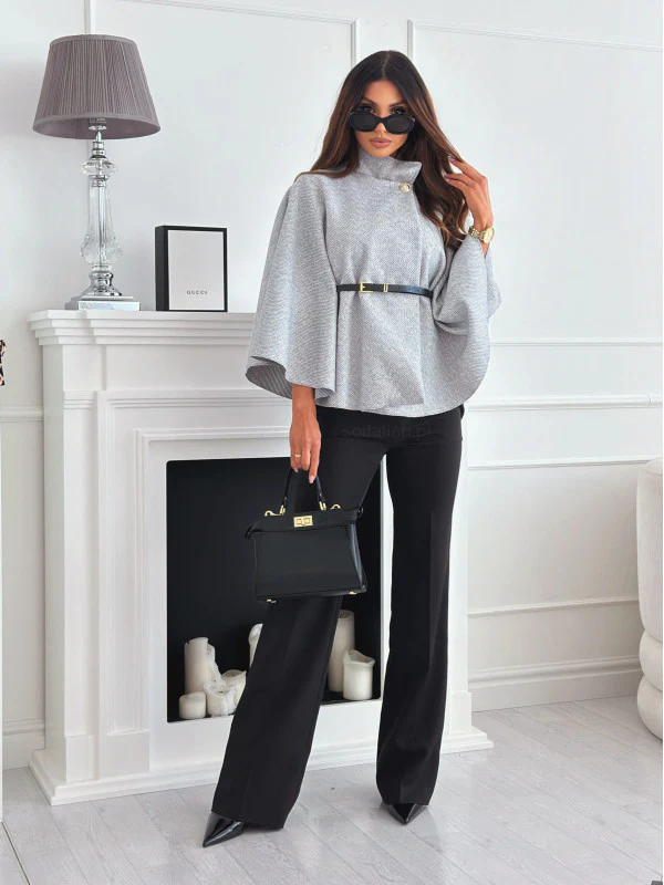 Batwing Cloak Top - Image 12