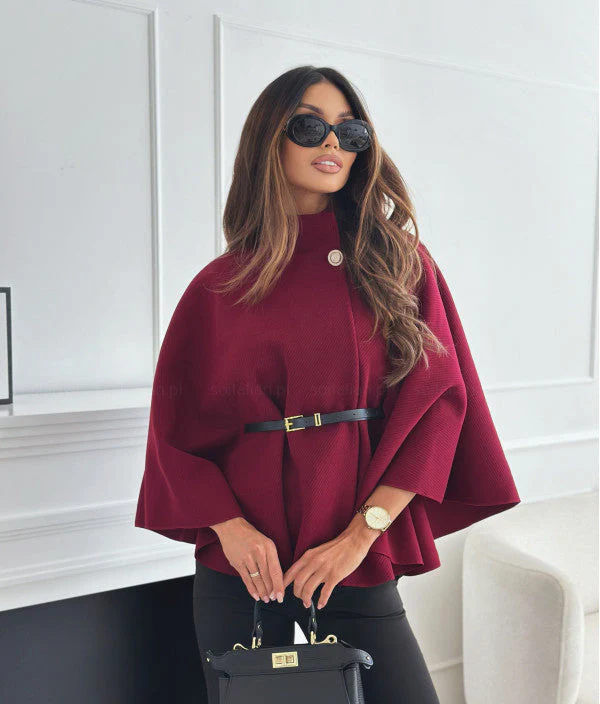 Batwing Cloak Top - Image 4