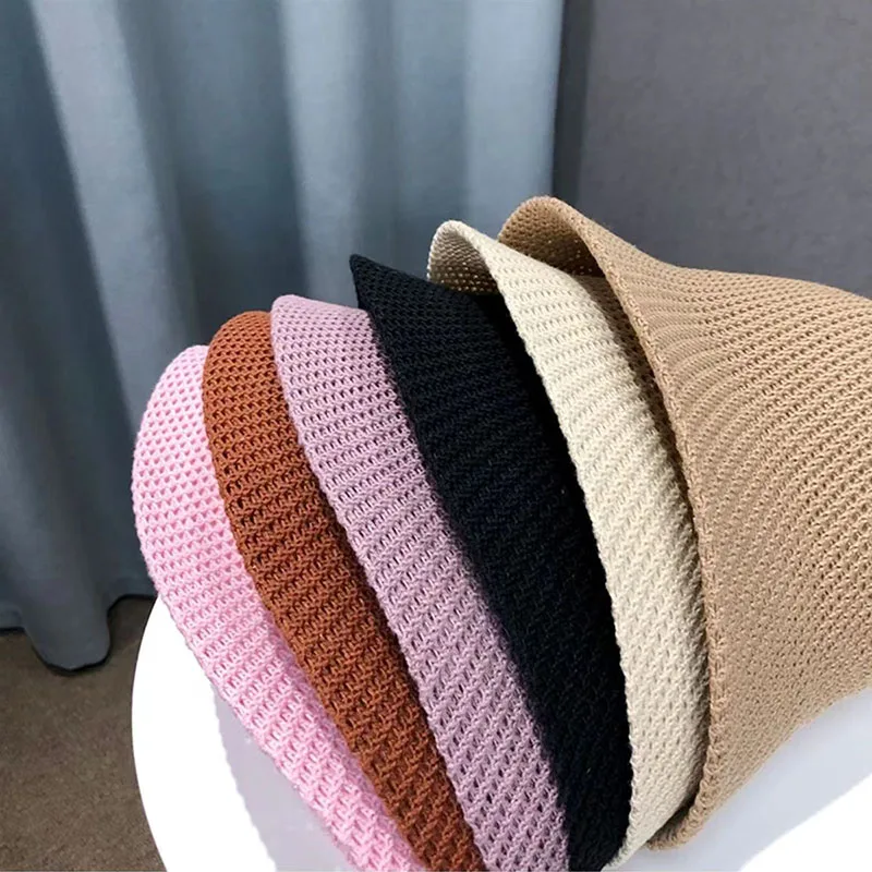 Dahlia - Dunne Ademende Zonnehoed - Image 15