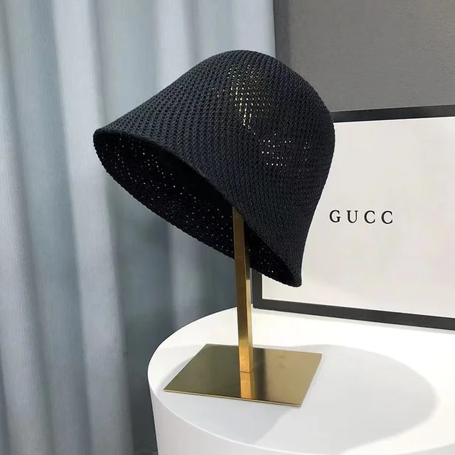 Dahlia - Dunne Ademende Zonnehoed - Image 4