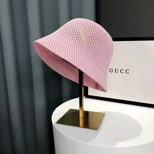 Dahlia - Dunne Ademende Zonnehoed - Image 6