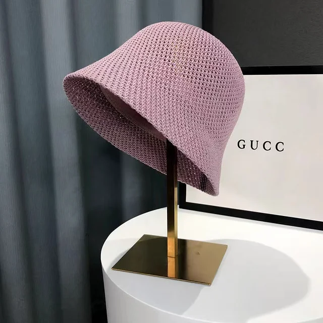 Dahlia - Dunne Ademende Zonnehoed - Image 7