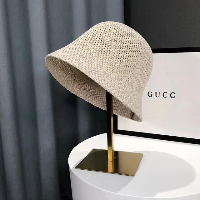 Dahlia - Dunne Ademende Zonnehoed - Image 8