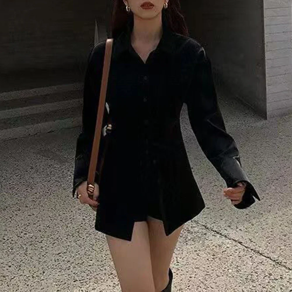 Elisanne - Oversized Blouse - Image 6