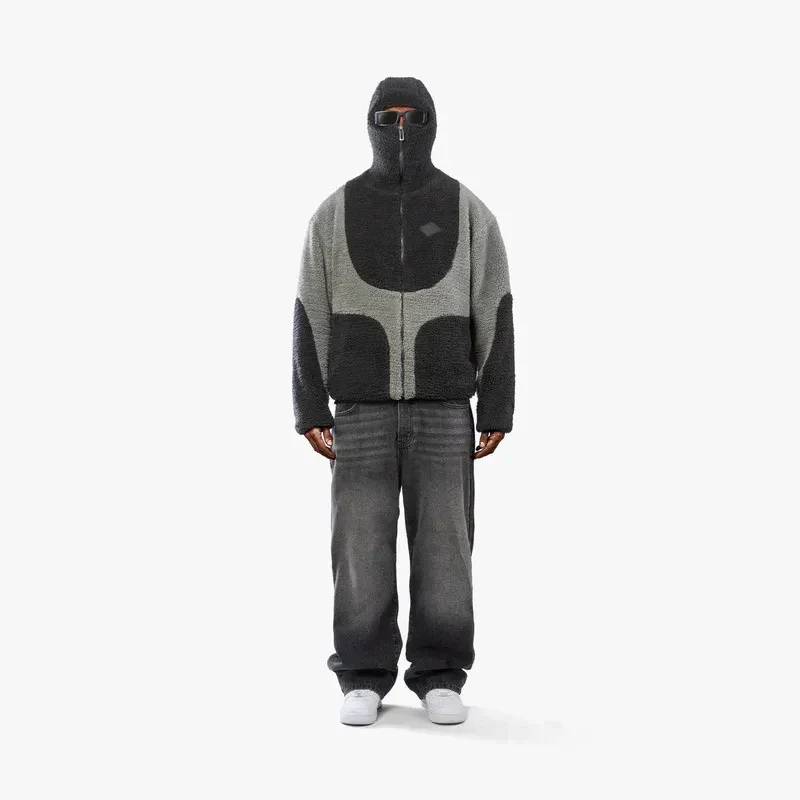 Uniseks Comfortabele Hoodie met Zachte Stof voor Dagelijks Gebruik - Image 3