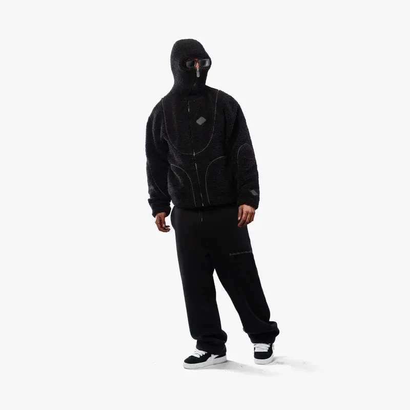 Uniseks Comfortabele Hoodie met Zachte Stof voor Dagelijks Gebruik - Image 7