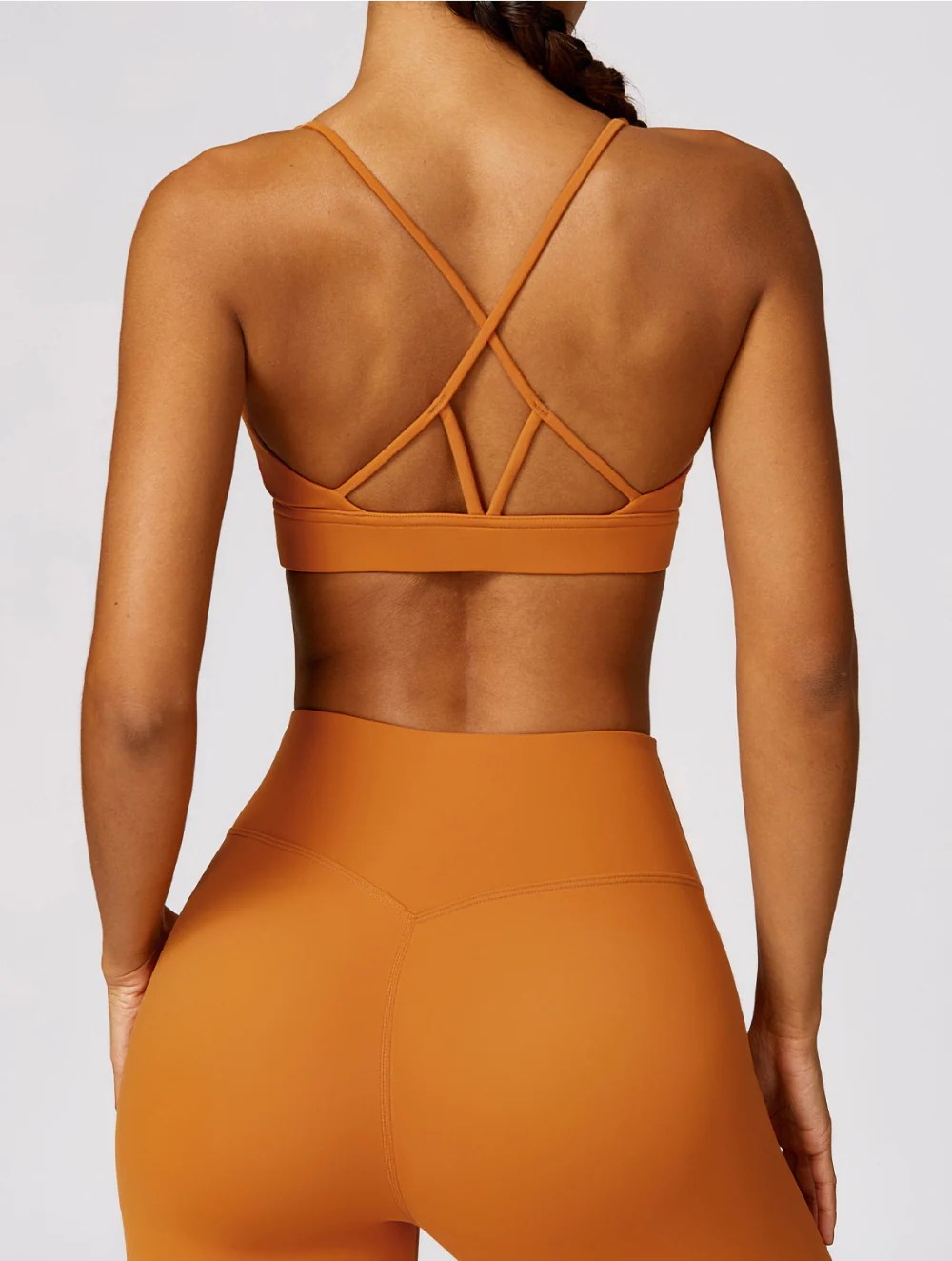 Fayelle - Active Wear 2-delige Shaping Gym Set - Image 22