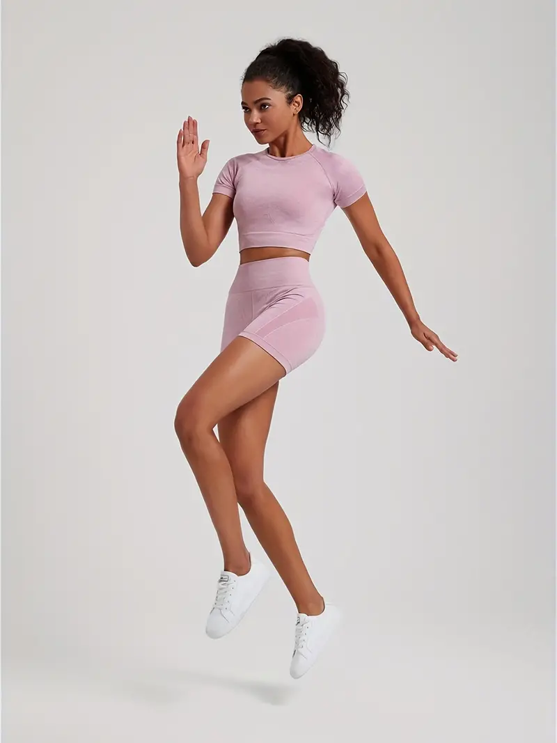 Fayla - Gym Set voor een Gelifte Look en Perfecte Shaping - Image 3