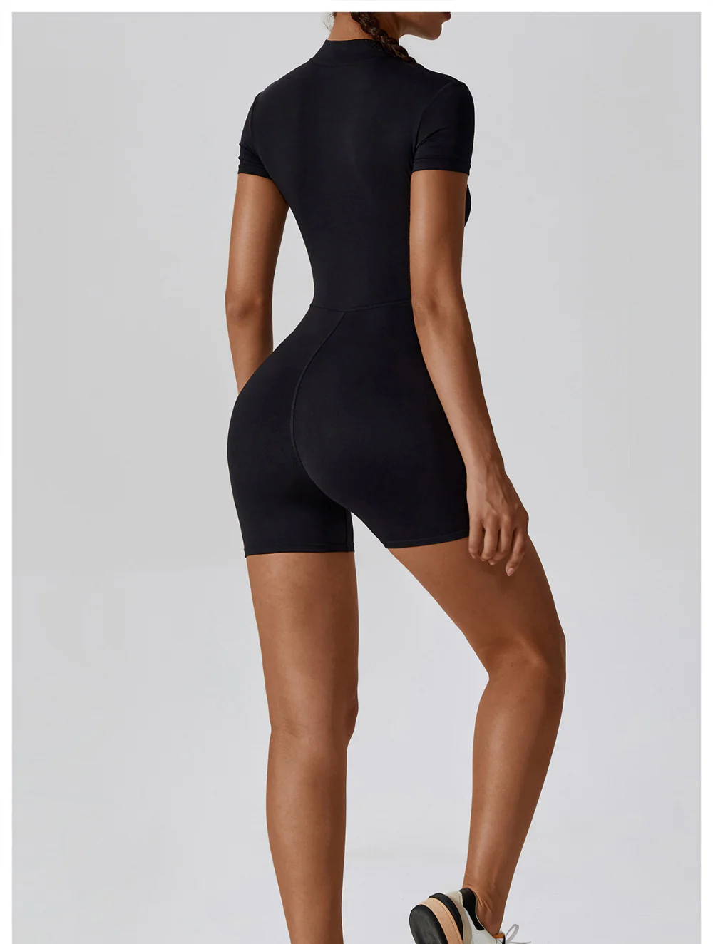 Faylina - Shaping Yoga Fitness Jumpsuit - Image 18