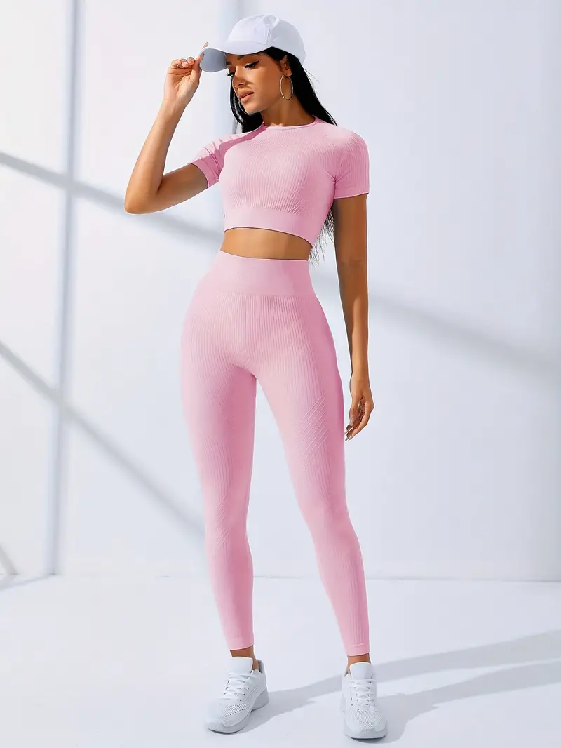 Giulia - Gym Set met Liftende en Shapende Effecten - Image 4