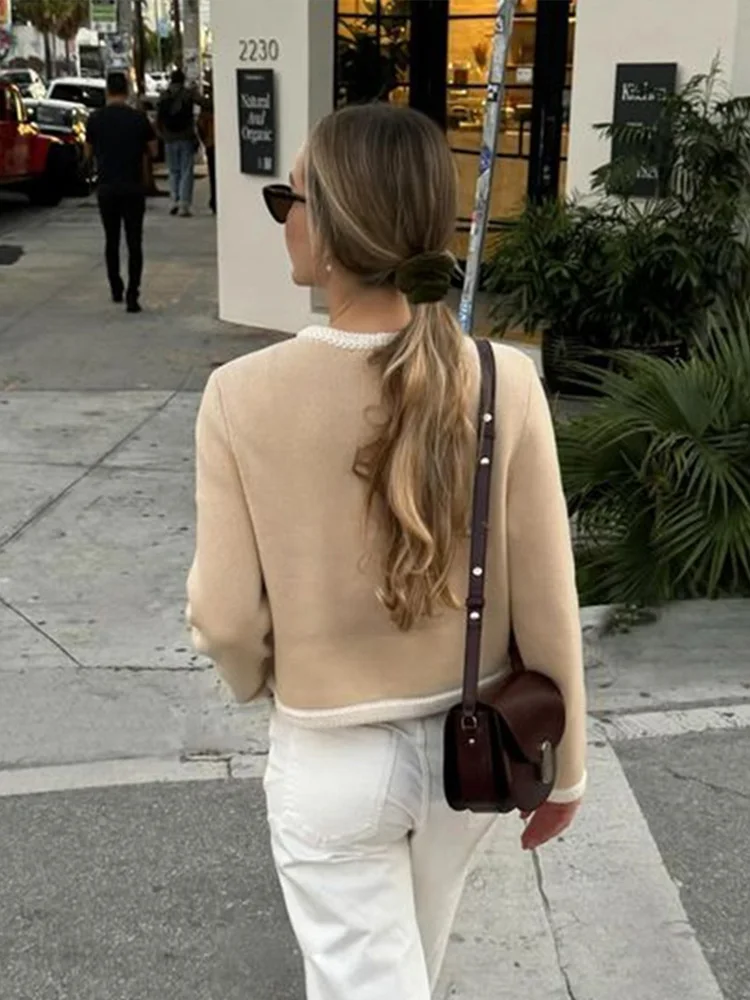 Iselin - Vest - Image 4