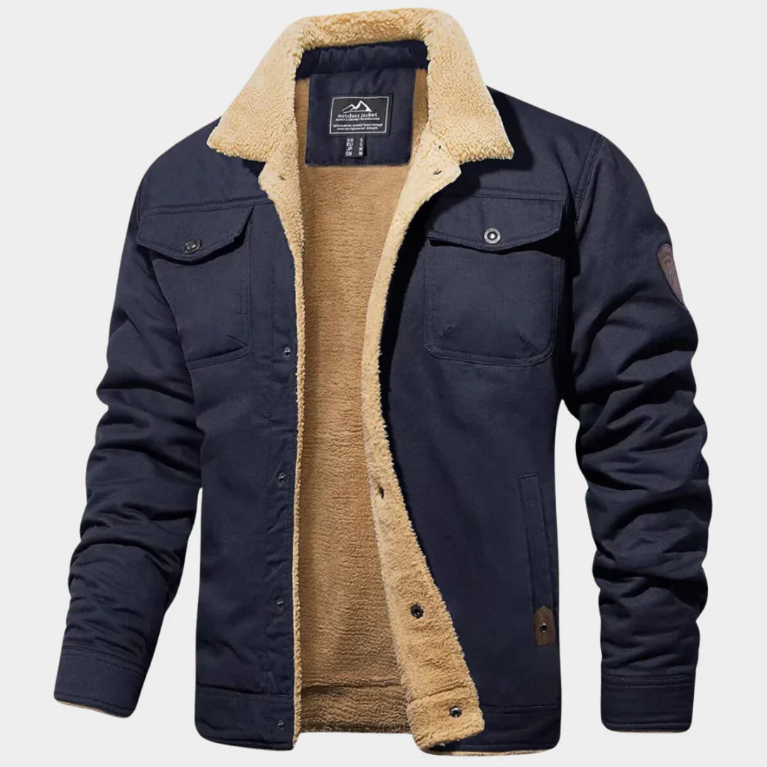 Logan - De jas voor avontuur - Image 3