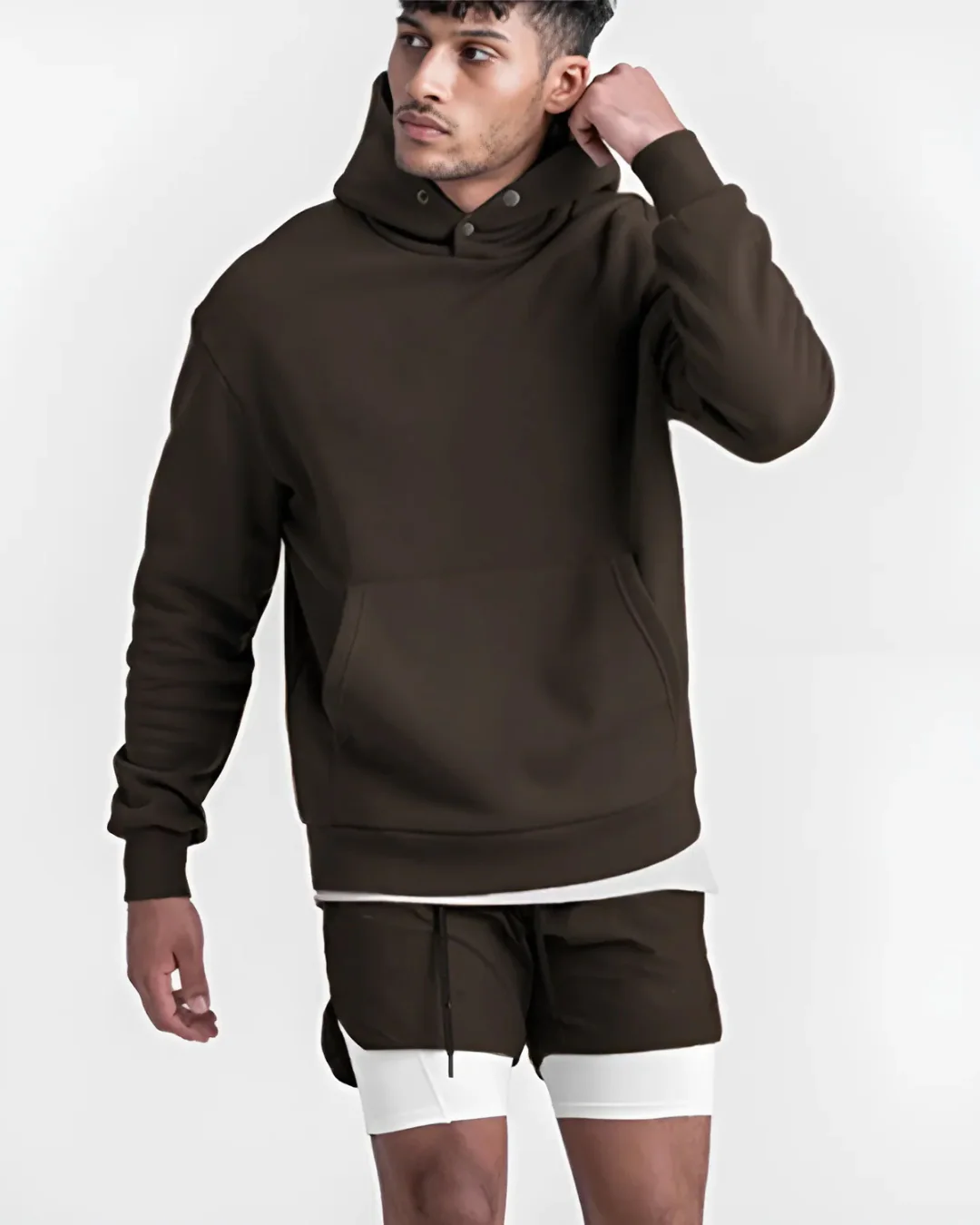 Titan Performance Hoodie - Winter Essential - Image 5