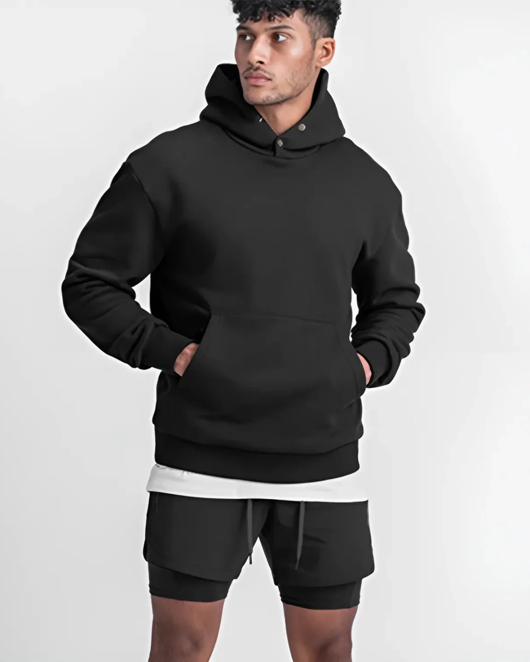 Titan Performance Hoodie - Winter Essential - Image 6