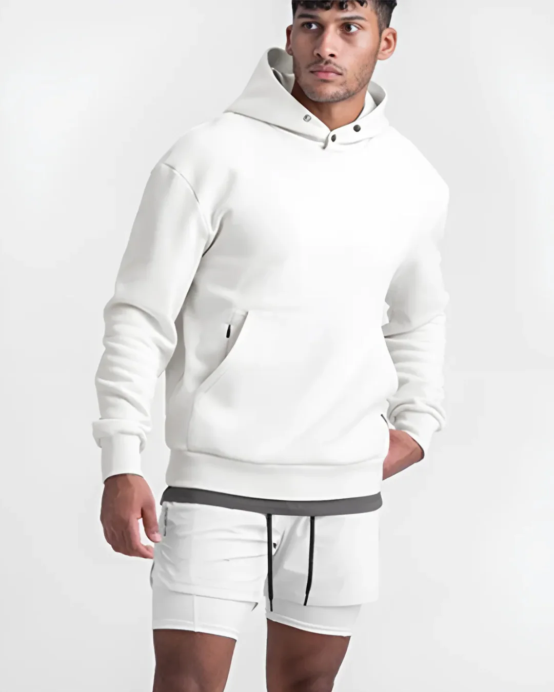 Titan Performance Hoodie - Winter Essential - Image 7
