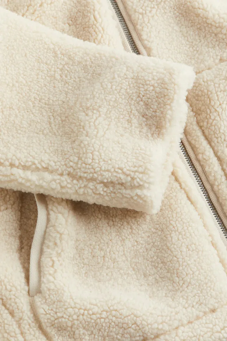 Sarah - Teddy Jas met Ritssluiting - Image 4