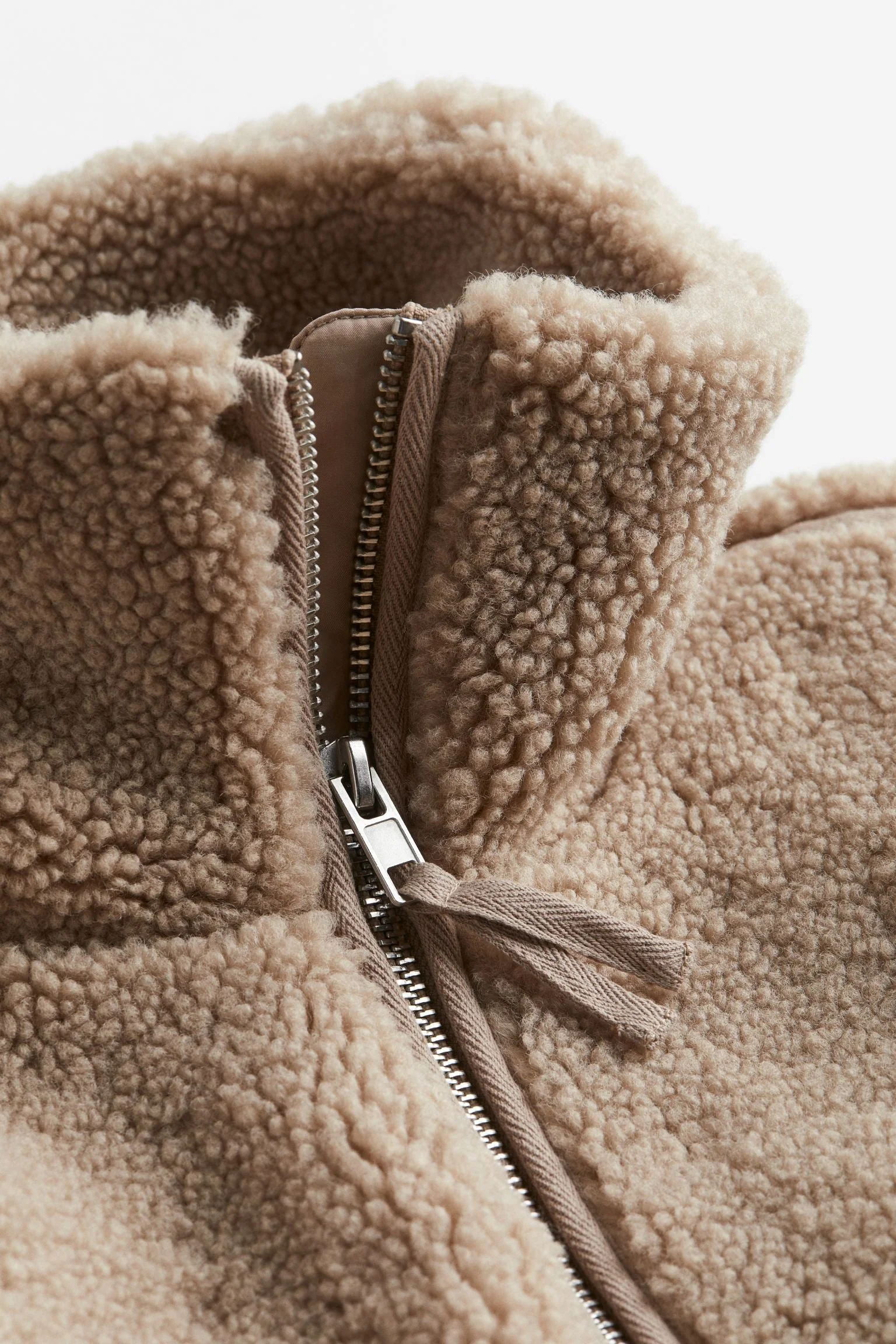 Sarah - Teddy Jas met Ritssluiting - Image 7