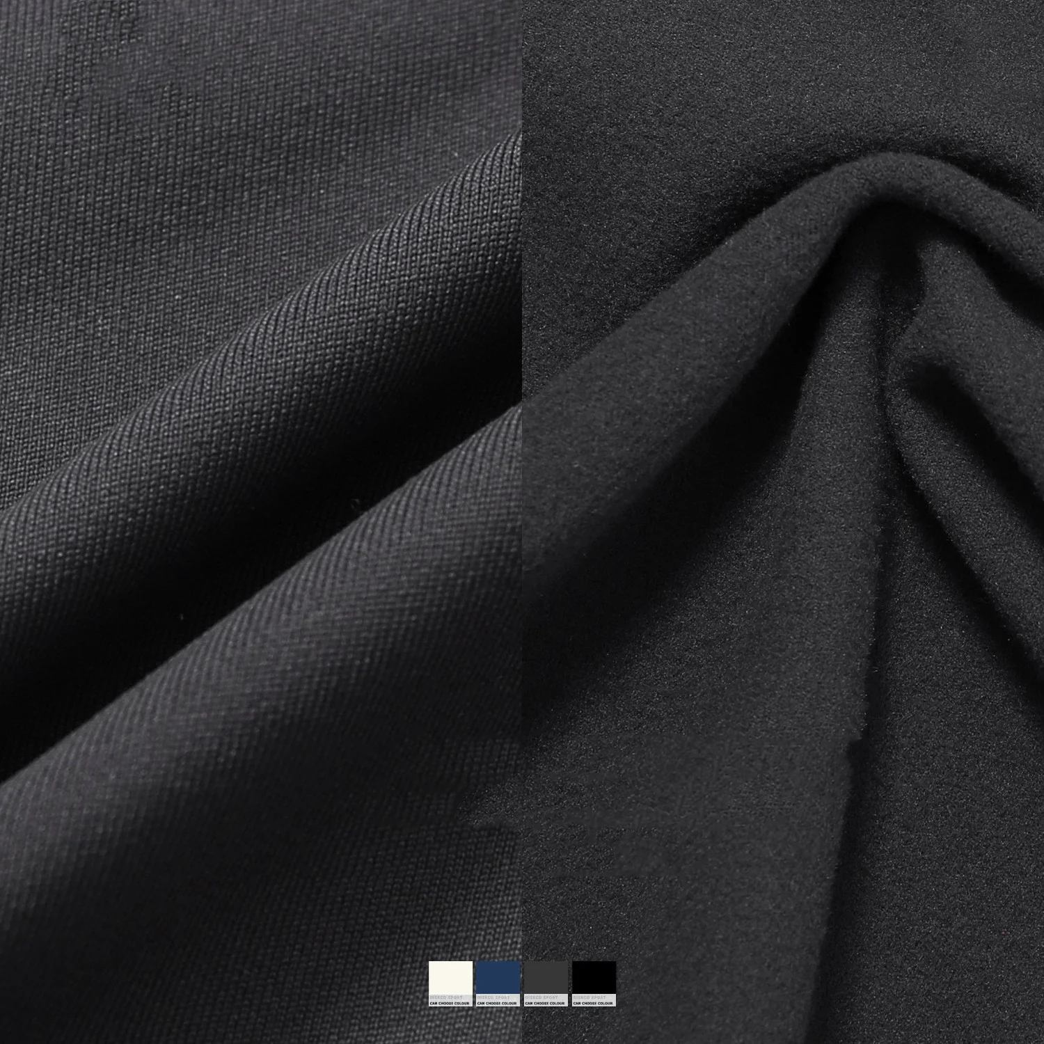 Winter Fleece-lined Yoga Jumpsuit Long Sleeve Warm - Image 9